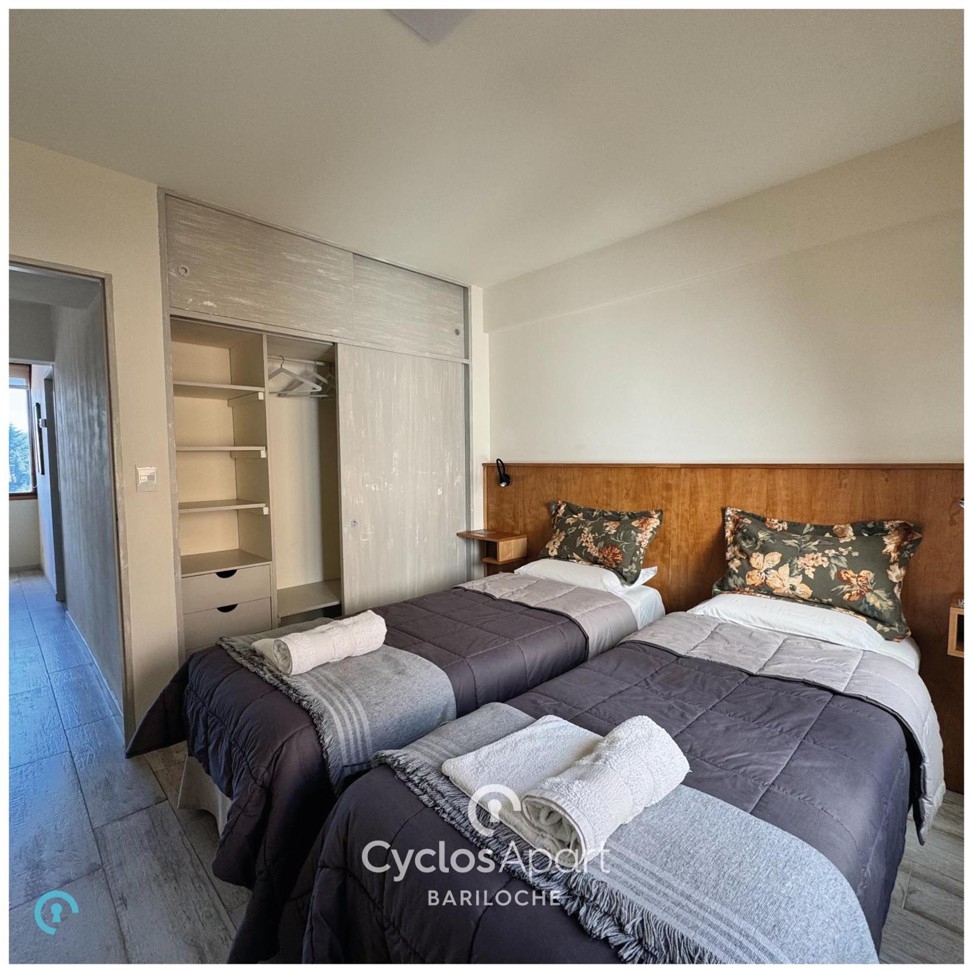 Cyclosapart Bariloche Esterno foto